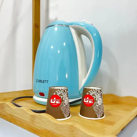 Отель Square Тирана