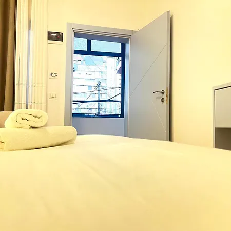 Hotel Square Tirana