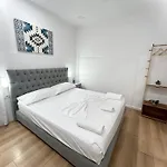 Square Hotel Tirana