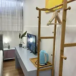 Square Hotel Tirana