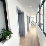 Square 3* Tirana