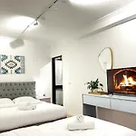 Square Hotel Tirana