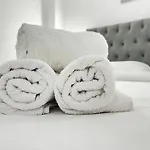 Hotel Square Tirana