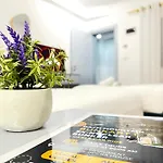 Square Hotel Tirana