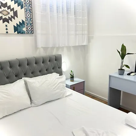 Square Hotel Tirana