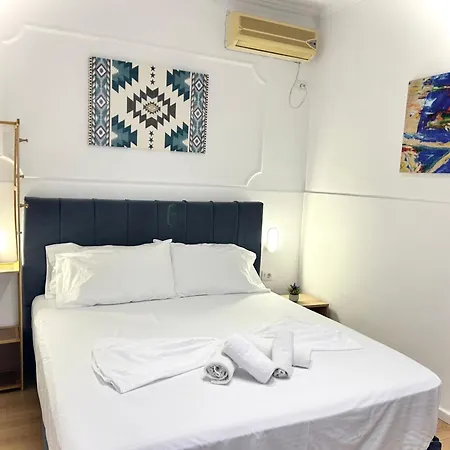 Square Hotel Tirana