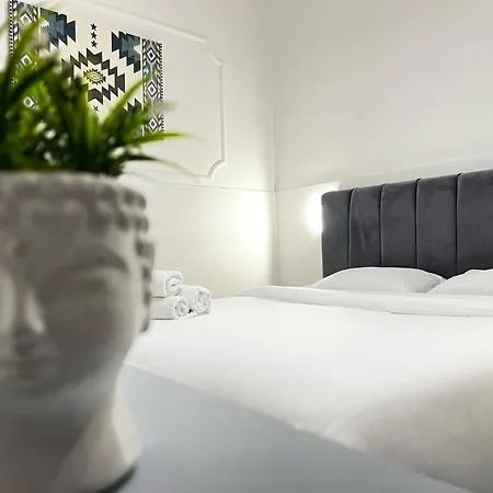 Square Hotel Tirana