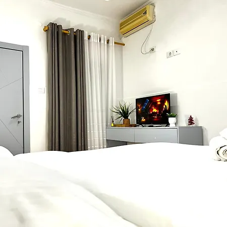 Square Hotel Tirana