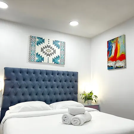 Hotel Square Tirana