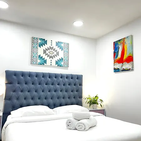 Hotel Square Tirana