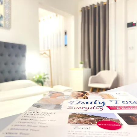 Hotel Square Tirana